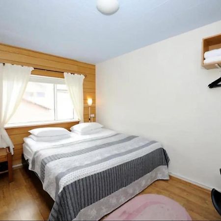 Dream Guesthouse Vík Εξωτερικό φωτογραφία