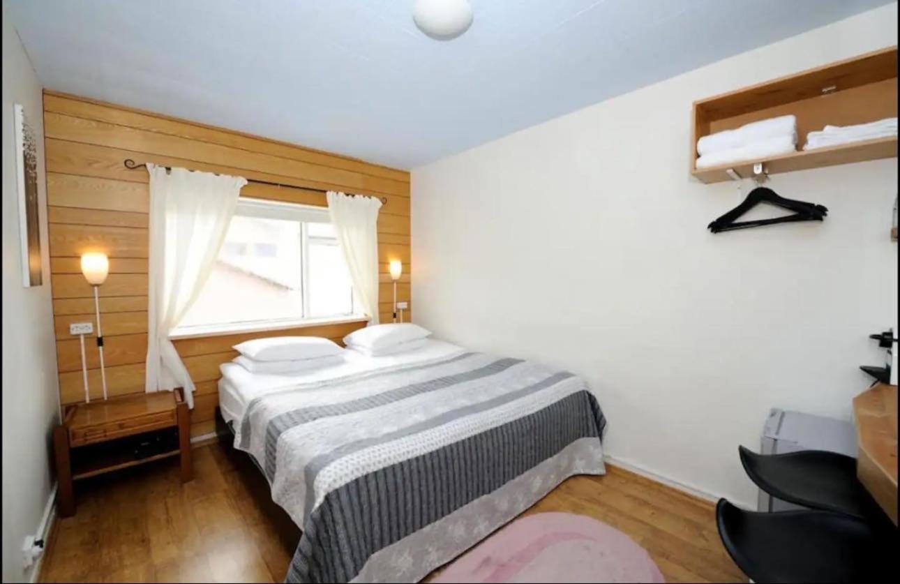Dream Guesthouse Vík Εξωτερικό φωτογραφία